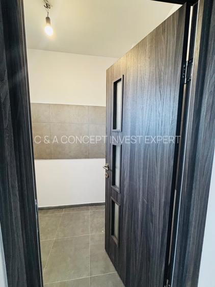 Berceni Emil Racoviță 2 camere - 12