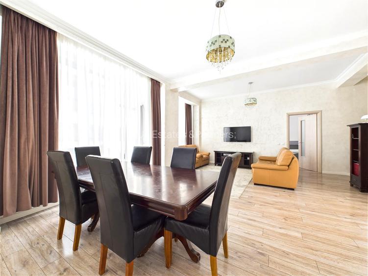 Apartament 3 camere | Modern | 163 MP | Zona Damaroaia - 2