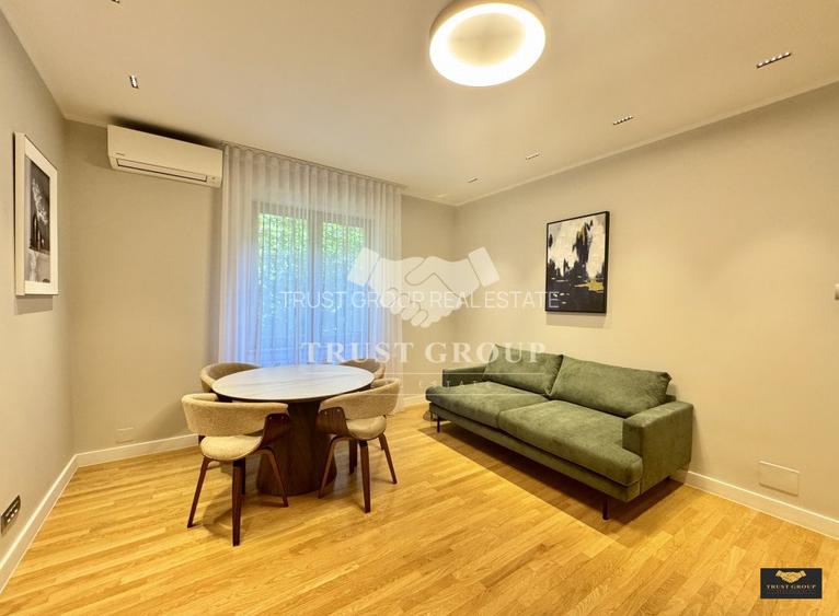 Apartament in vila | 3 Camere | Capitale  - 8