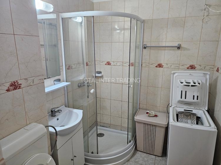 Dr.Taberei - Sibiu - 6/10 - mobilata, utilata, aer conditionat, pat, 1500 Lei - 19