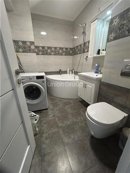 Apartament 2 Camere Premium, Loc de Parcare + Boxa, Centrul de scafandri - 22