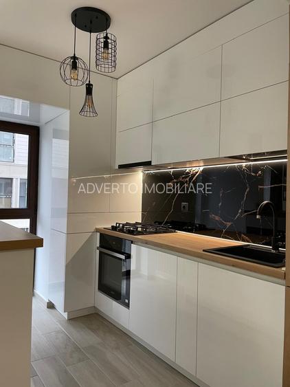 Vânzare apartament 3 camere Moghioros Park cu loc de parcare - 18