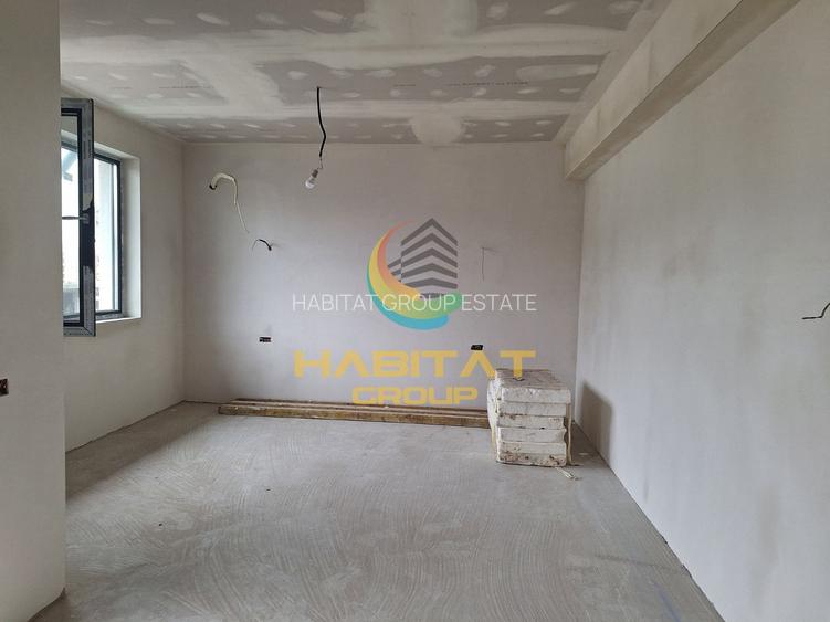 Vila individuala p+1+m / 5 camere / Popesti Leordeni - 5