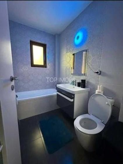 2 camere decomandat, 61 mp Valea Adanca 5 Drumuri - 5