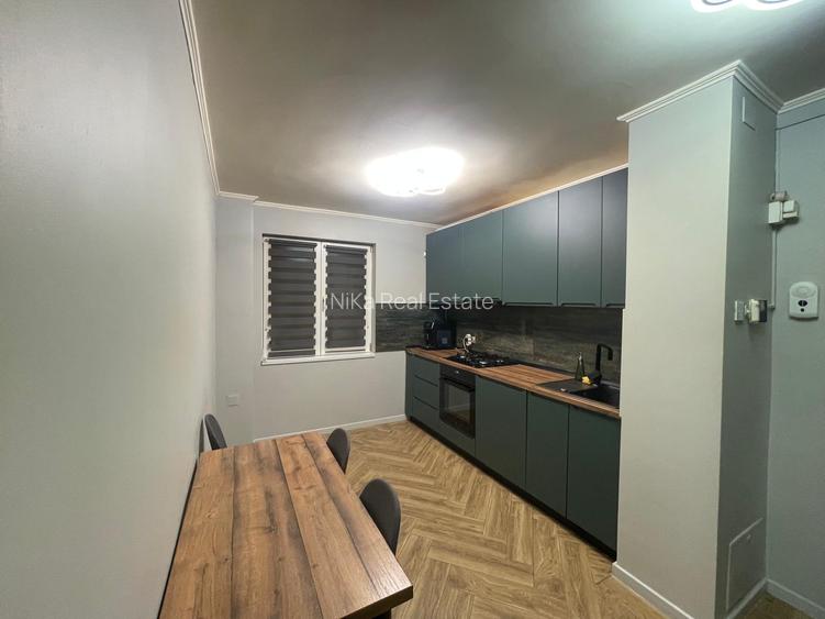 APARTAMENT 3 CAMERE DE VANZARE VATRA LUMINOASA - MAIOR CORAVU - 2