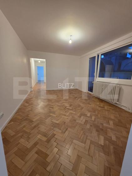 De vanzare 3 camere proaspăt renovat, 67mp, zona top a Clujului!! - 3