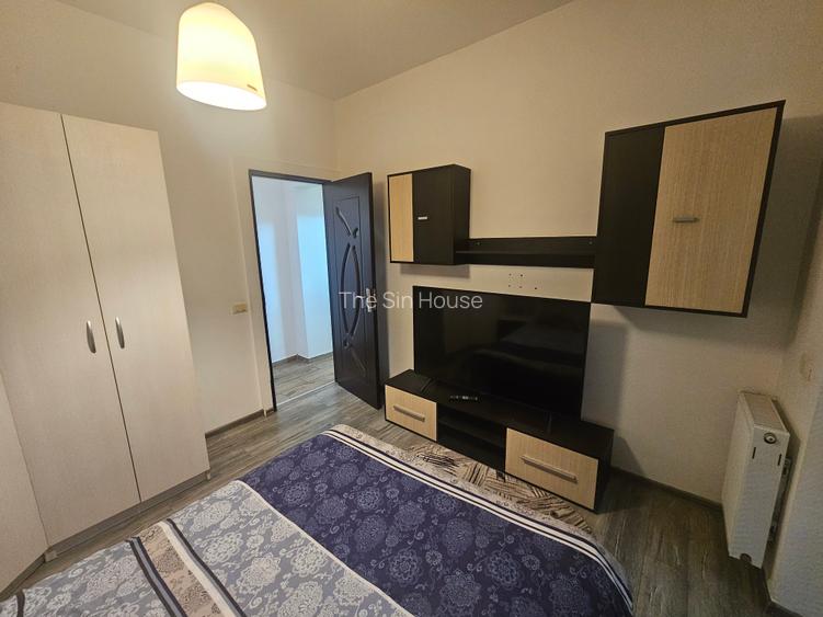 Apartament 2 camere + LOC DE PARCARE | Etaj 1 | Bragadiru l Complet Mobilat - 10