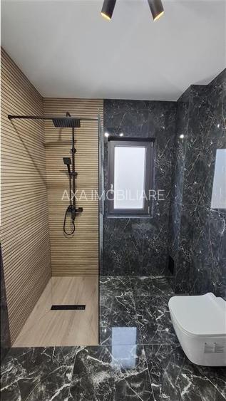 Casa moderna Miroslava,S.u.130 mp,4 camere,2 bai,Incalz pard,0% Comision - 9