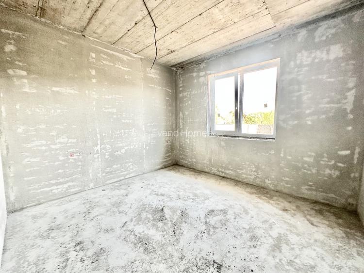 Duplex 3 camere, teren 250 mp, finisaje la alegere – Albina - 11