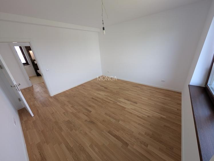 Casa 4 camere 130mp | 0 comision | Balotesti Saftica | 700mp teren | panouri - 24