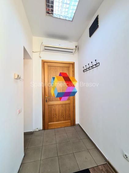 Spatiu birouri de închiriat Brasov - 60 mp # plus-imo.ro - 5