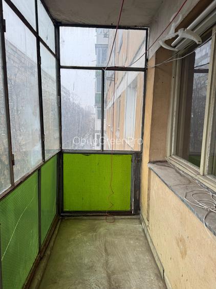 Valea Ialomitei-Metrou Constantin Brancusi 3 camere Planul B - 8