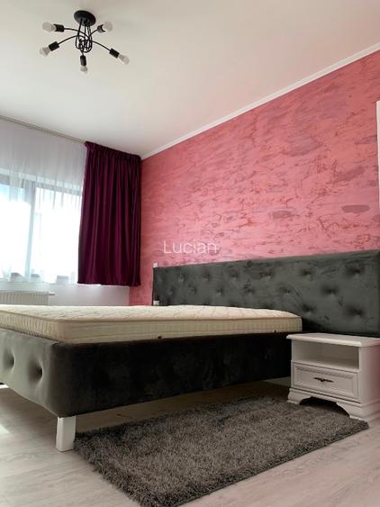 Casa individuala de vanzare - Someseni - An 2020 - 240mp construiti - 7