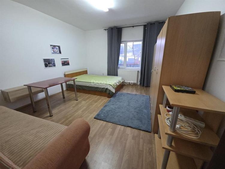 Apartament cu o camera in Hasdeu, UMF, str G. Marinescu - 2
