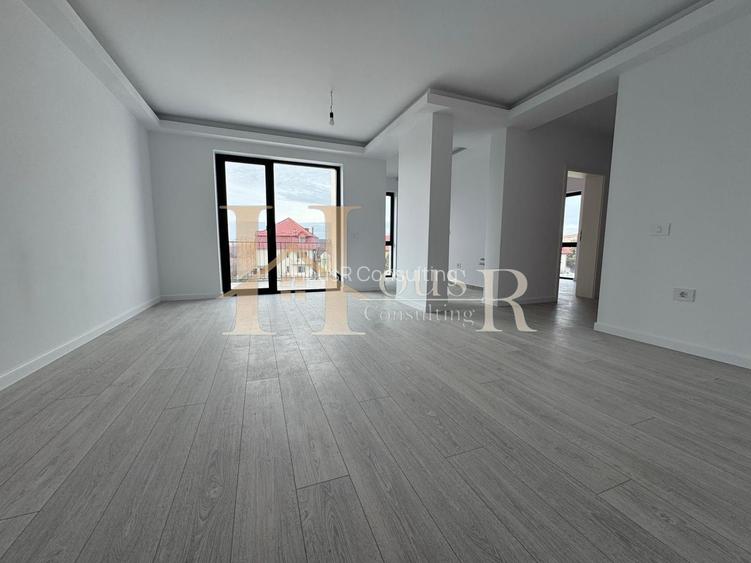 3 camere.2 bai.Luminos.Bloc Nou in Oras! - 2