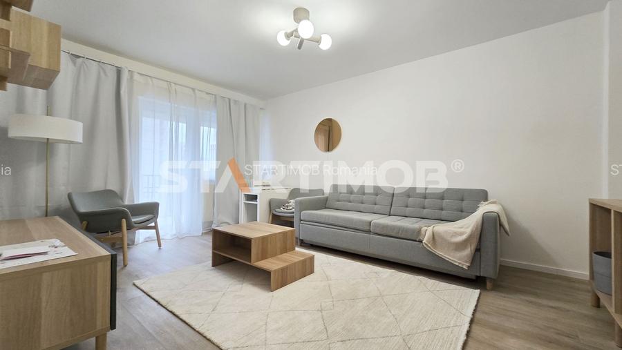 Apartament 3 camere Centru Civic prima inchiriere - 6