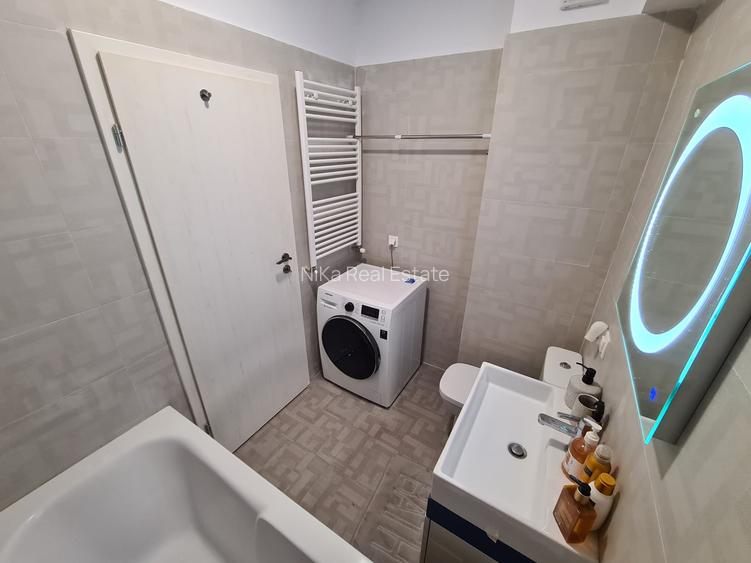 APARTAMENT 2 CAMERE DE INCHIRIAT SOSEAUA CHITILEI | PARC BAZILESCU PARCARE - 9