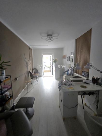 Dragalina- Spatiu Comercial-50 mp- Cheltuieli incluse - 4