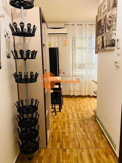 Garsoniera la 7 minute de Metrou Crangasi - 2