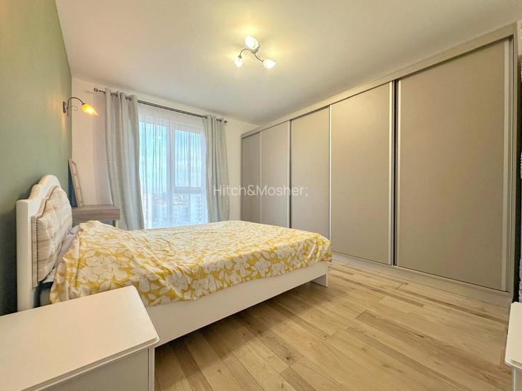 2 camere,  Pet Friendly - 6