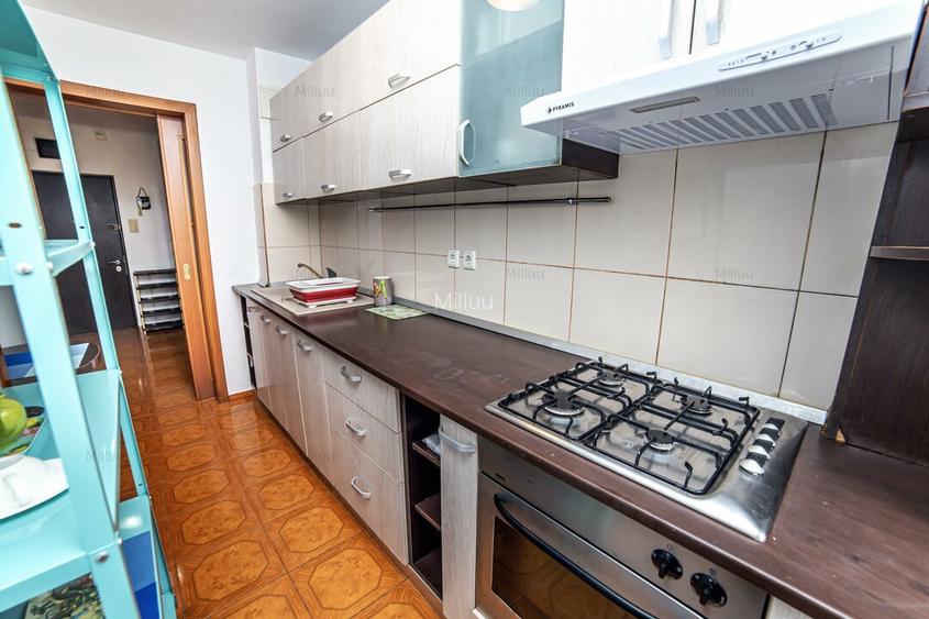 Studio | 7 Min Metrou Aparatorii Patriei - 8