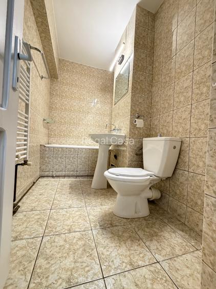 Vanzare 3 camere decomandat zona Nicolina - Pizza Nico - COMISION 0% - 24