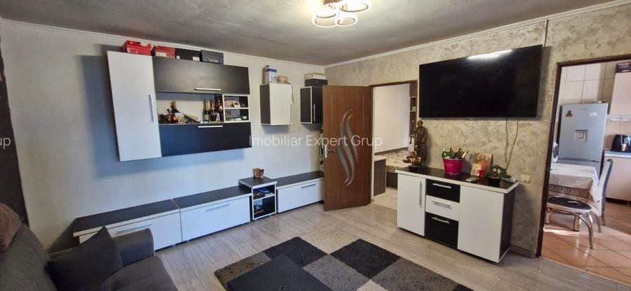 Casa Rahova doua camere - 2