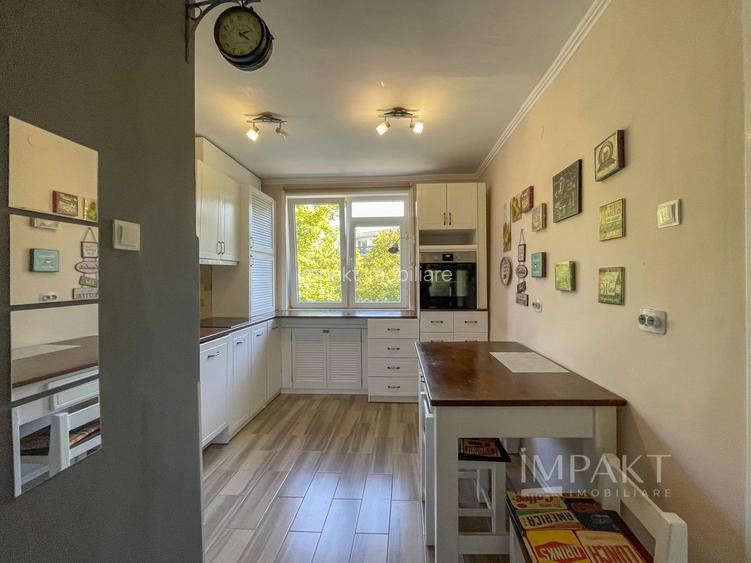 Apartament 2 camere cochet Grigorescu - 3