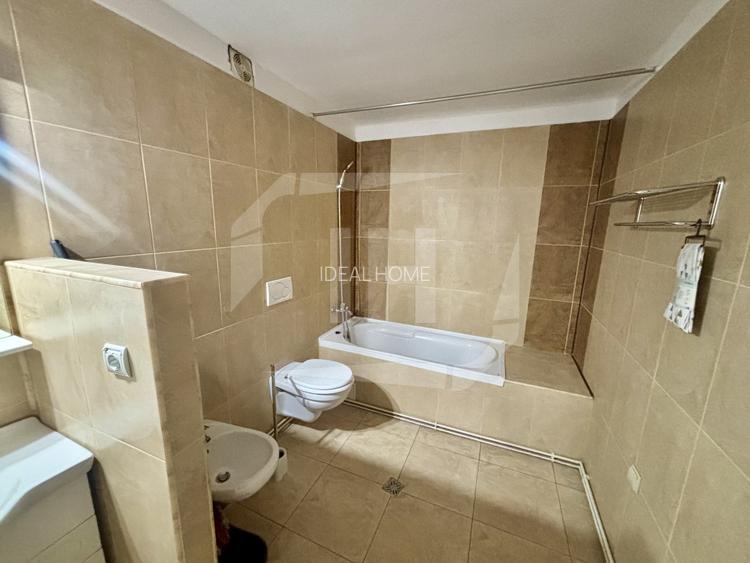 Apartament 4 camere I cu parcare I Gheorgheni I Baza Sportiva - 11