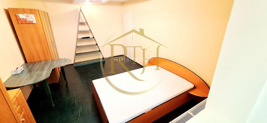 Oferim spre inchiriere apartament 1 camera, decomandat, Complex Studentesc - 2