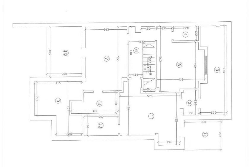 Vanzare  Vile  Pipera - 11