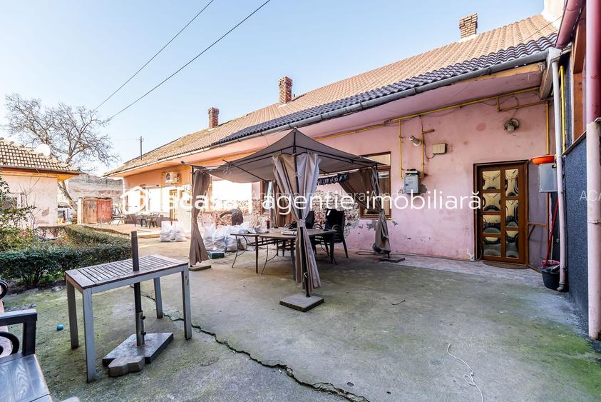 Apartament 2 camere in Parneava - 5