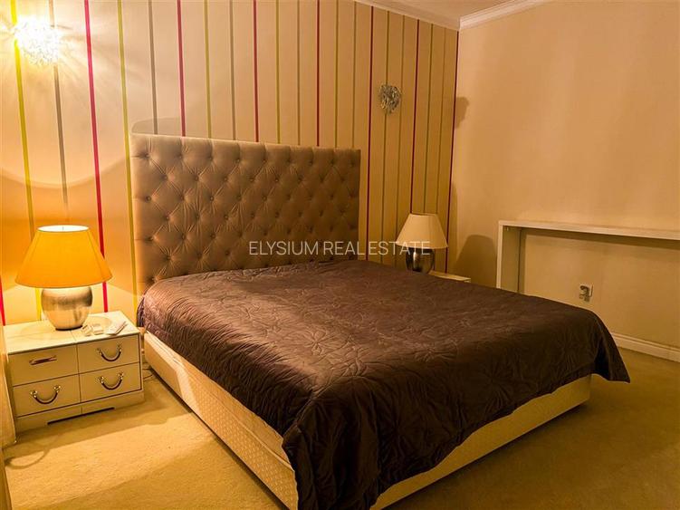 Apartament 2 camere de inchiriat Herastrau Nordului - 10