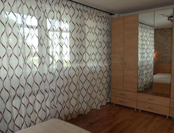 Apartament 2Camere,Tineretului metrou,et.2/7,geam baie,parcare,mobilat,centrala. - 3
