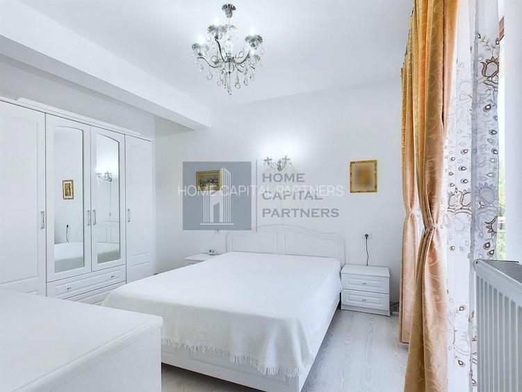 VILA 5 CAMERE | FINISAJE MODERNE | BRAGADIRU – ZONA CENTRALĂ - 9