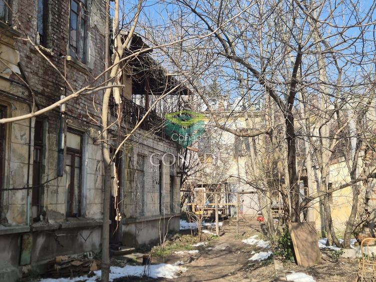 Casa P+1E - zona Victoriei - Teren 710 mp - 5