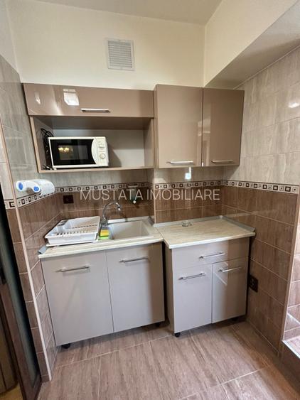 Renovat recent! Apartament 3 camere Calarasi 4, et. intermediar. - 8