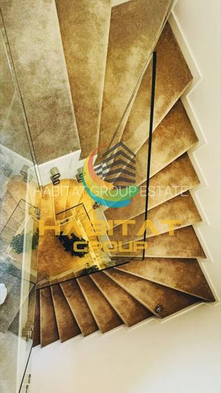 Casa 4 camere- mobilata si utilata- 5 minute STV - 12