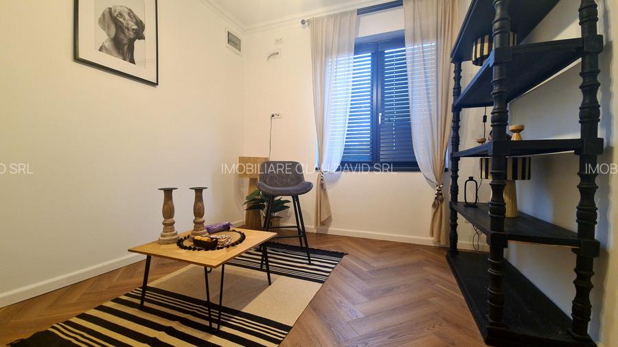 Proprietate în centrul istoric Brașov – ideală pentru locuire sau investitie - 6