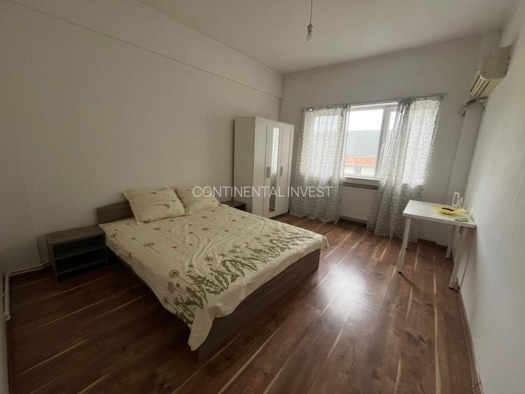 Apartament cu 3 camere cu vedere pe Regina Elisabeta / Ultracentral / Risc 1 - 8