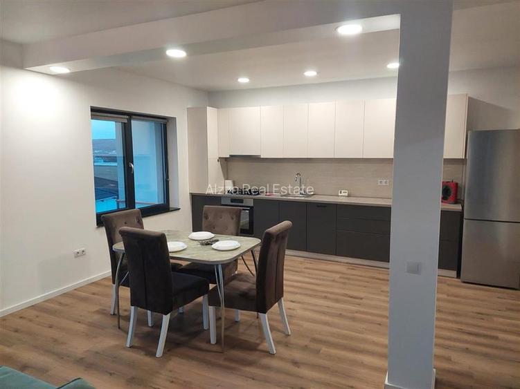 Oferta propusa de Alzza Real Estate – Casa tip duplex de vanzare in Dezmir - 3