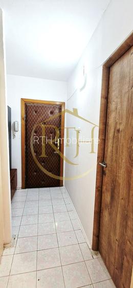 Apartament 1 cameră de închiriat – zona Aradului, lângă Iulius Mall - 14