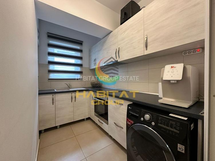 Studio de inchiriat, Metrou Dristor la 300m, loc parcare subteran - 7