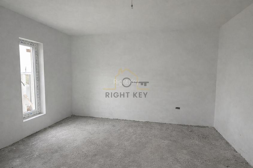 Casa Dragomiresti-Vale, P+Pod, 4 Cam, STB, Teren: 400mp, Comision 0%! - 12