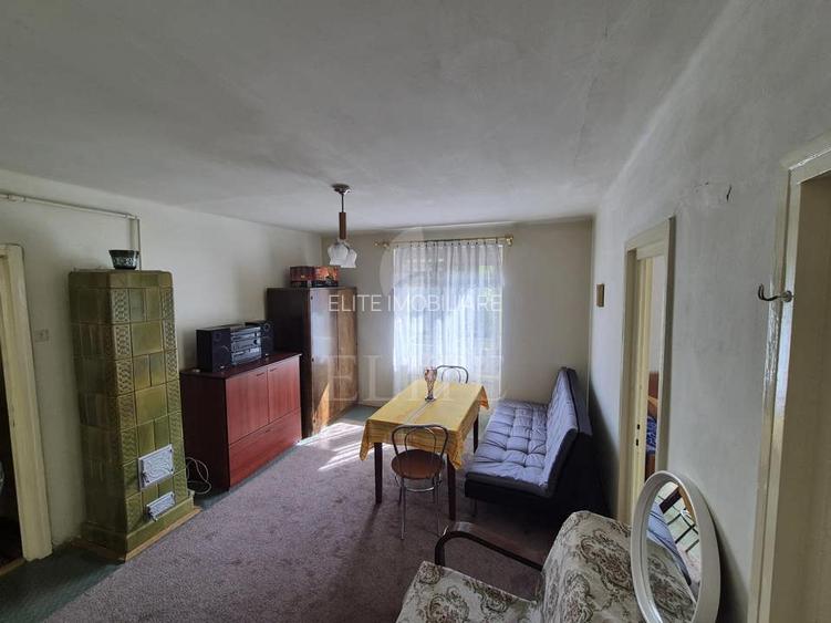 Apartament 2 camere în zona FACULTATEA DE LITERE - 5