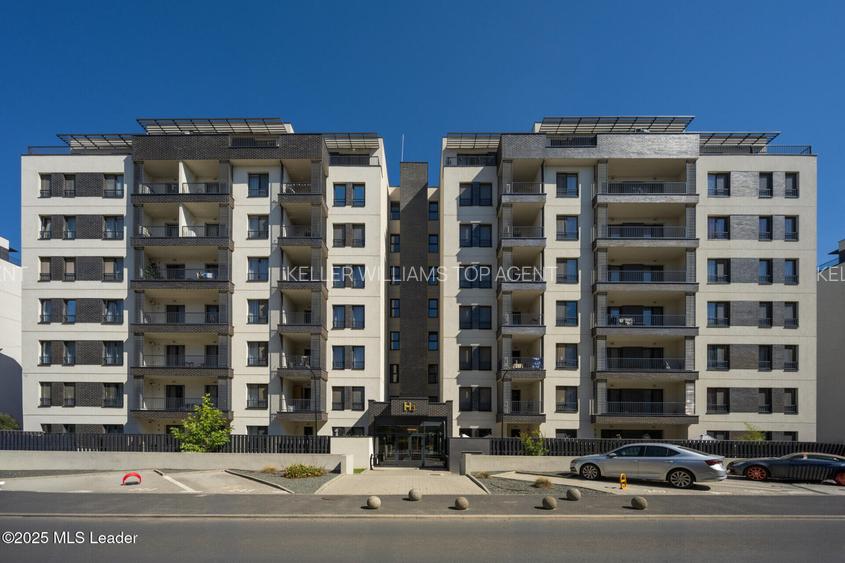 Apartament 3 camere ,99,3 mp, h pipera lake - 18