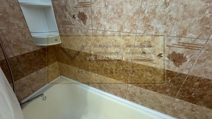 Apartament 2 camere decomandat zona Dacia -Scoala Cosbuc - 15