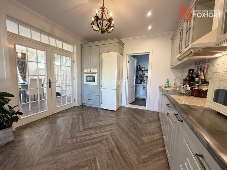 Casa individuala cu 5 camere de vanzare in localitatea Sacalaz - 31