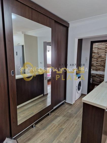 Apartament modern | Zona centrala | Centrala proprie | Parcare | - 4