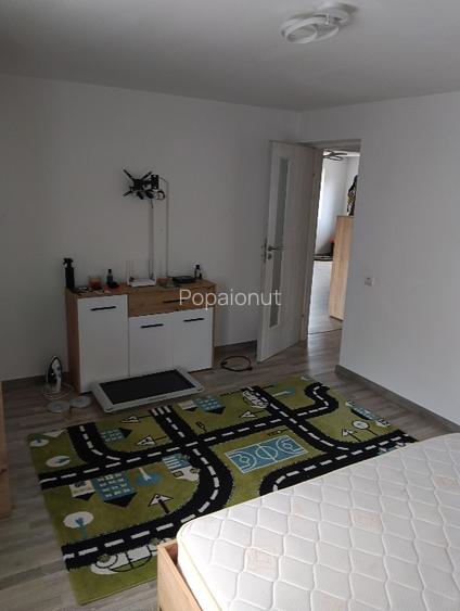 Casa de vânzare utilată/mobilată,certificat energetic! - 7